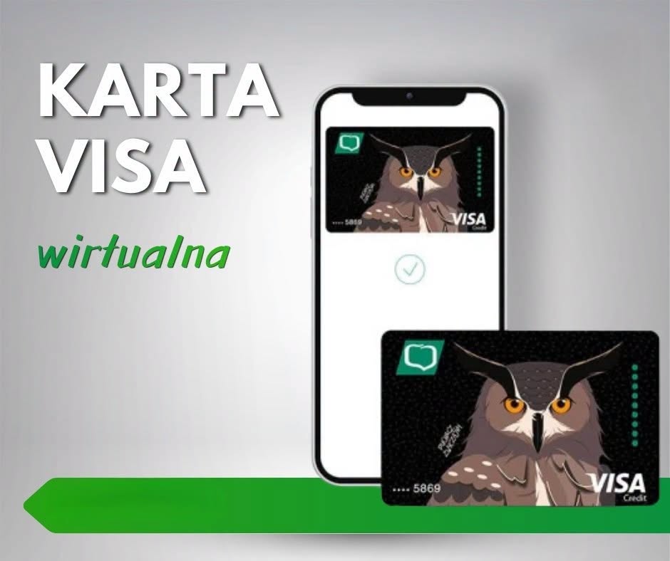 wirtualna karta debetowa