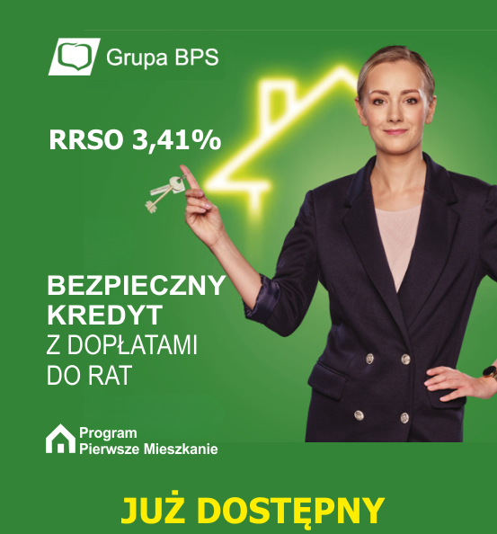 BEZPIECZNY KREDYT 2023 na www