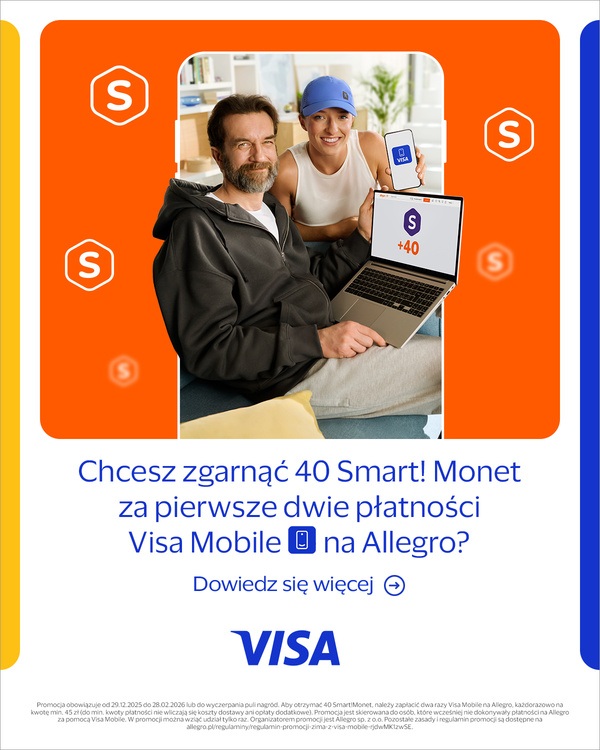 VisaMobile Allegro Toolkit Banki SM SGB Iga Kot v0 sm
