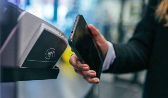 PLANET PAY- Terminal POS (stacjonarny i mobilny)