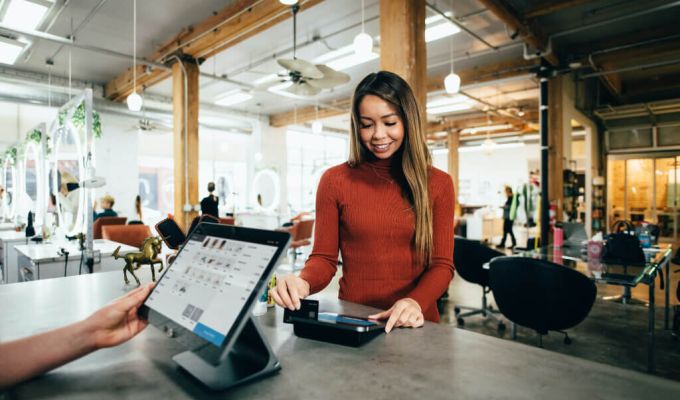 MASTERCARD PAYPASS