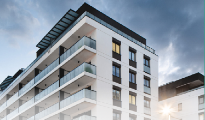 mieszkaniowy Mój Dom - zakup z rynku pierwotnego