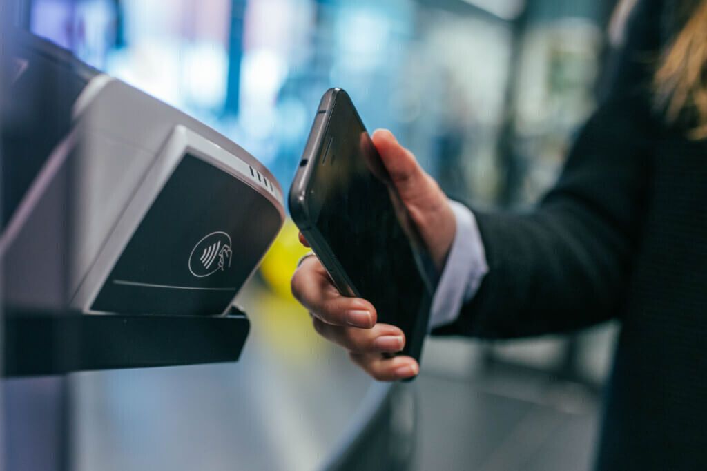 PLANET PAY- Terminal POS (stacjonarny i mobilny)